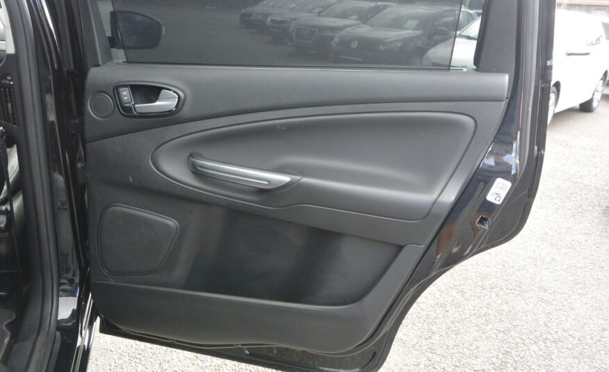 Ford Galaxy 2.2TDCi Titanium147kW 147kW