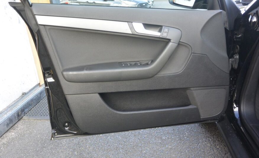 Audi A3 1.4TSi 92kW