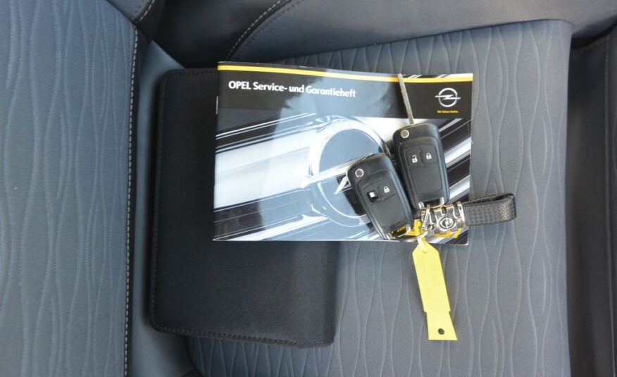 Opel Mokka 1.7CDTi 96kW 96kW
