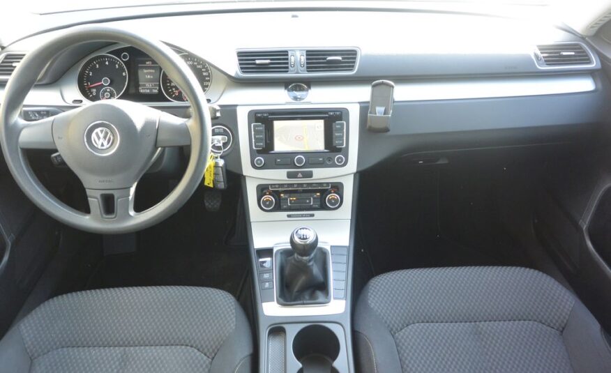 Volkswagen Passat 1.4TSi 90kW
