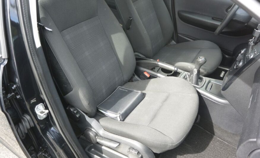 Mercedes-Benz A 180 2.0CDi 6kv 80kW