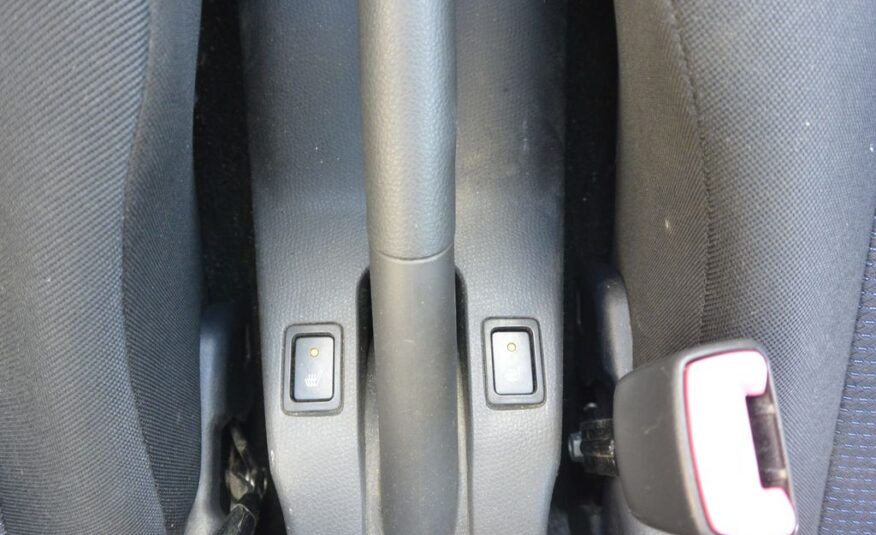 Suzuki Swift 1.3i16v 4×4 67kW