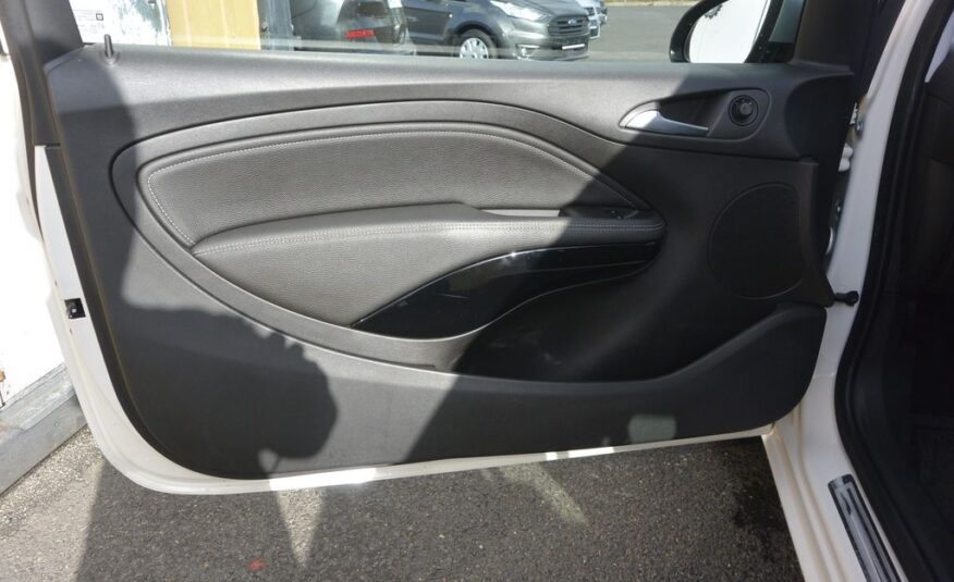 Opel Adam 1.4i16v 100PS 77tis.km 74kW