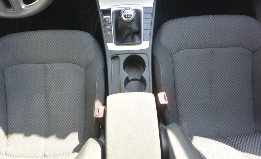Volkswagen Passat 1.4TSi 90kW