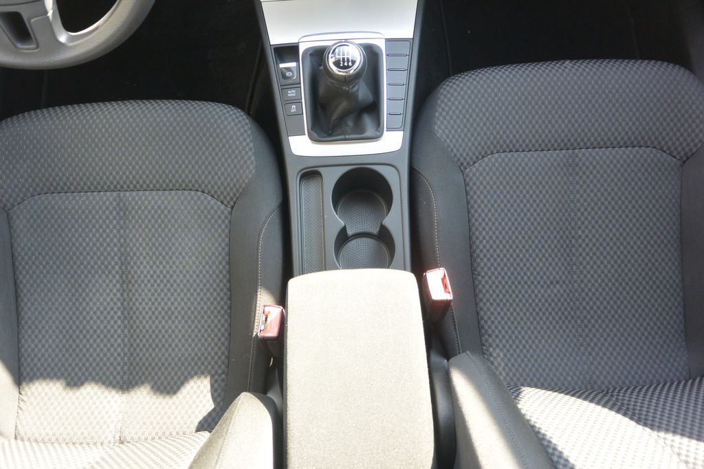 Volkswagen Passat 1.4TSi 90kW