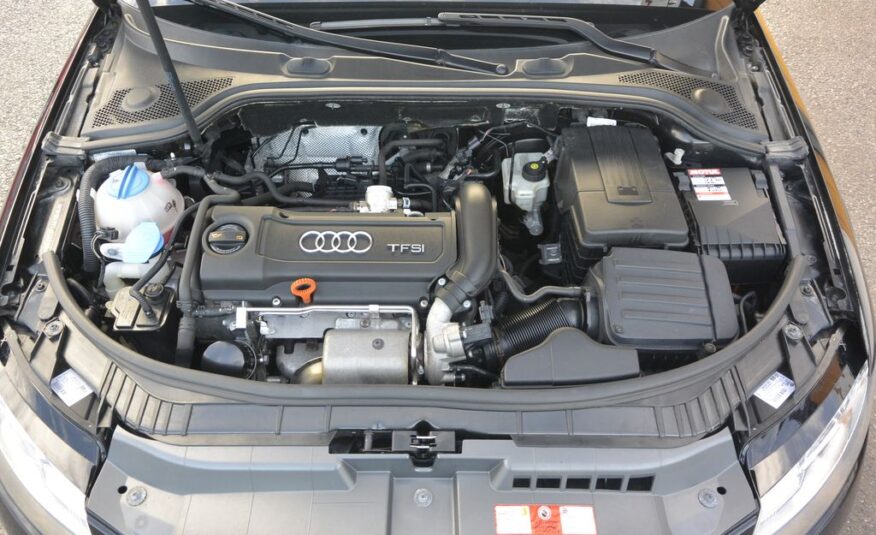 Audi A3 1.4TSi 92kW