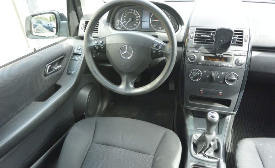 Mercedes-Benz A 180 2.0CDi 6kv 80kW