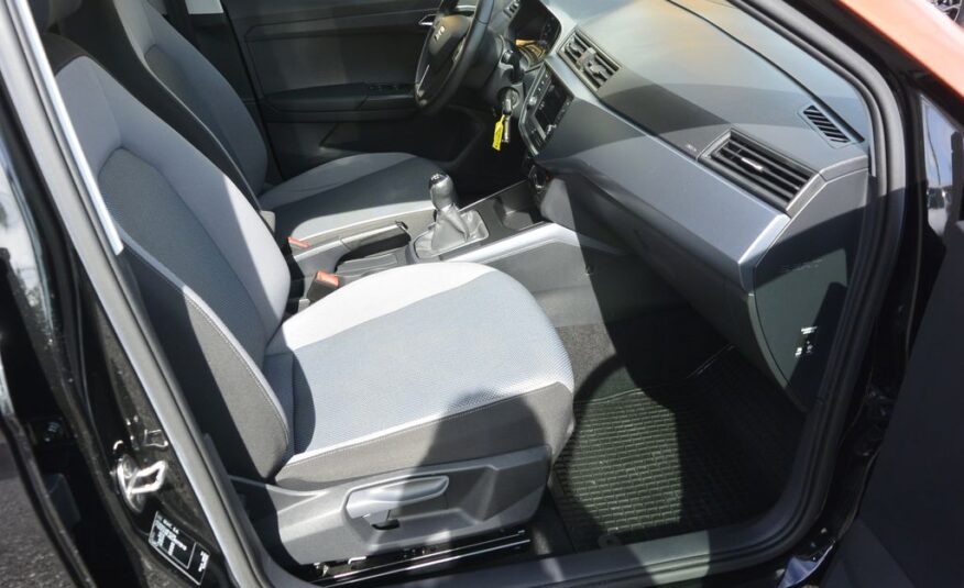 Seat Arona 1.0TSi STYLE 70kW