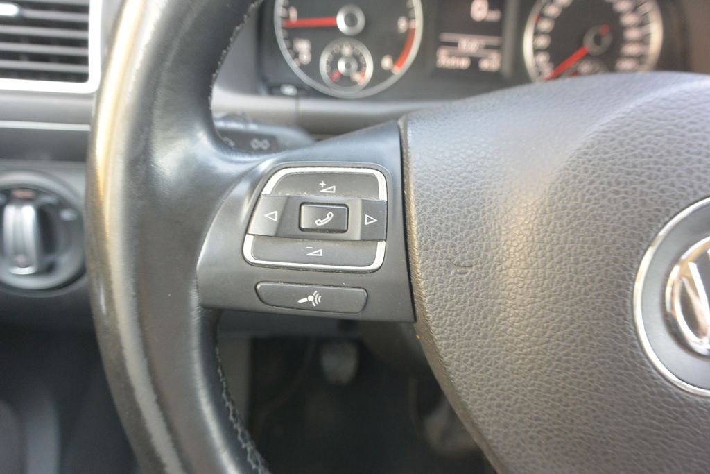 Volkswagen Touran 1.6TDi  Comfortline 77kW