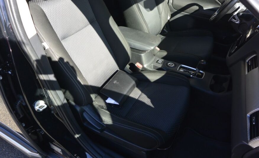 Mitsubishi Outlander 2.2 DI-D 4WD INTENSE 6AT 110kW
