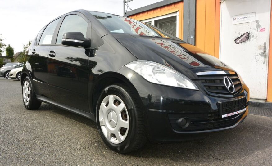 Mercedes-Benz A 180 2.0CDi 6kv 80kW