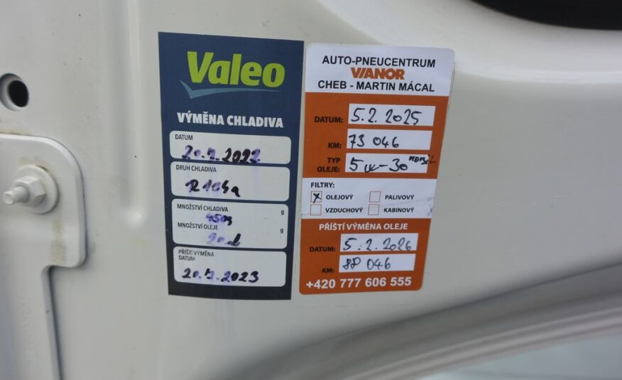 Opel Adam 1.4i16v 100PS 77tis.km 74kW