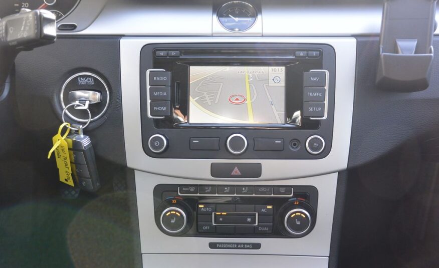 Volkswagen Passat 1.4TSi 90kW