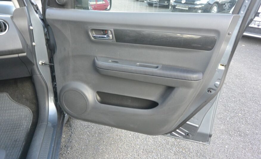 Suzuki Swift 1.3i16v 4×4 67kW