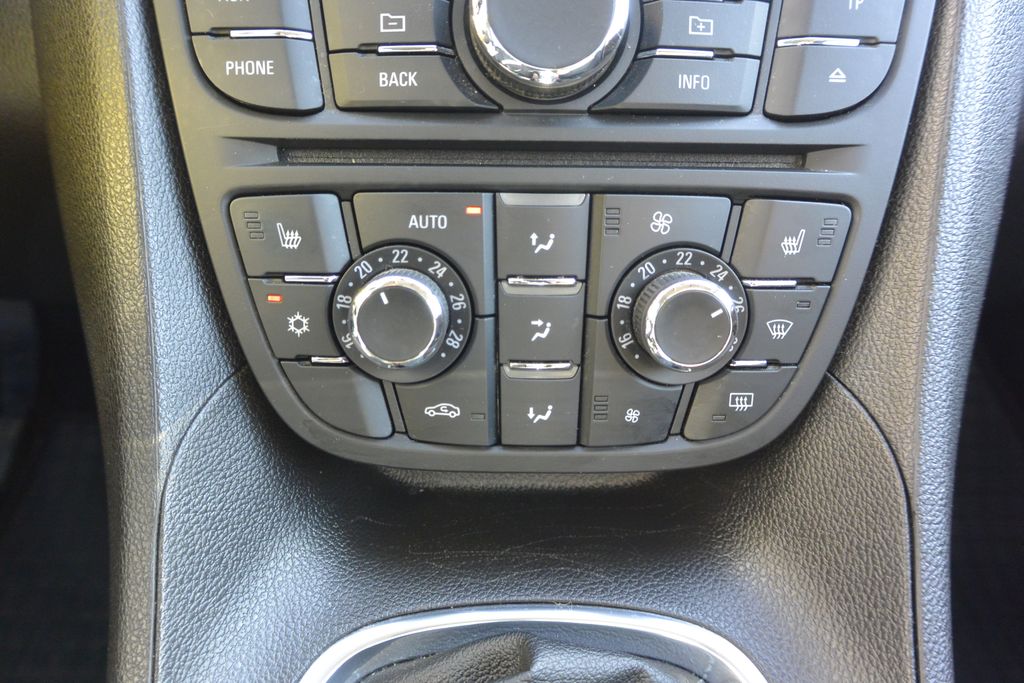 Opel Meriva 1.7CDTi 96kW 96kW