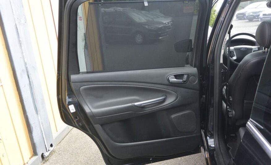 Ford Galaxy 2.2TDCi Titanium147kW 147kW