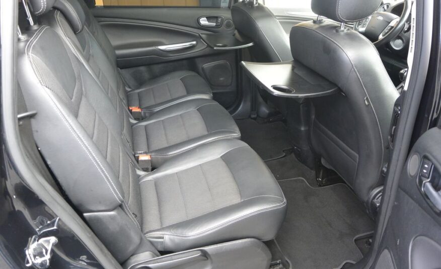 Ford Galaxy 2.2TDCi Titanium147kW 147kW