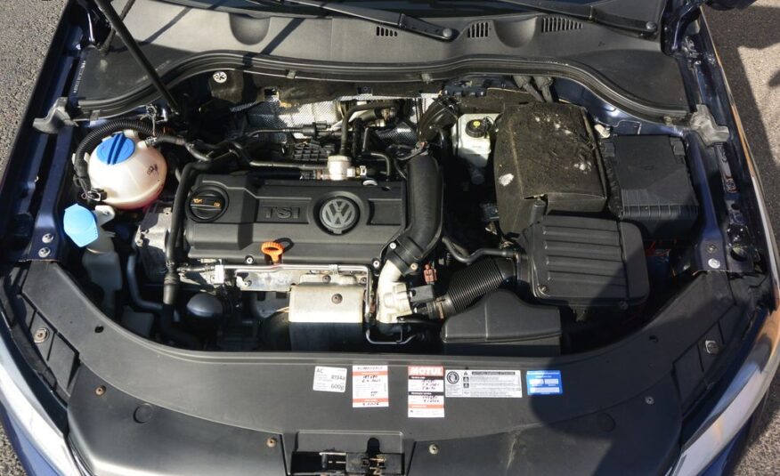 Volkswagen Passat 1.4TSi 90kW