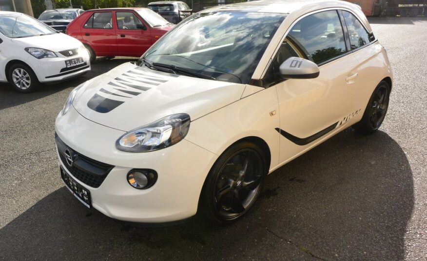 Opel Adam 1.4i16v 100PS 77tis.km 74kW