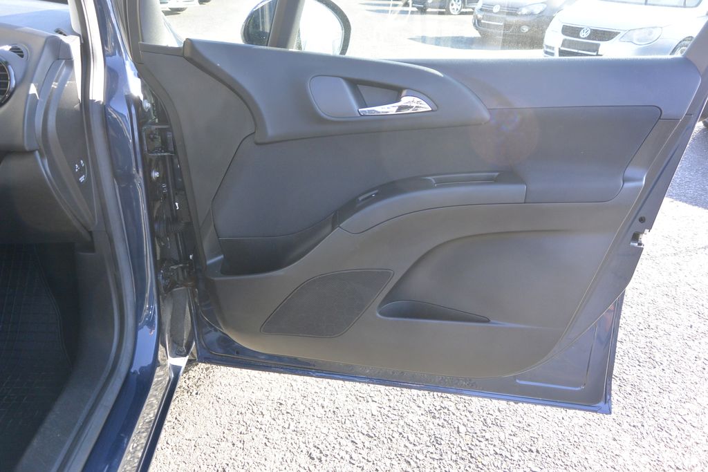 Opel Meriva 1.7CDTi 96kW 96kW