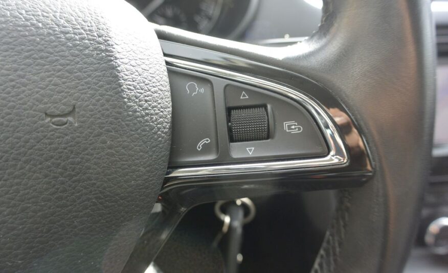 Škoda Octavia 1.4TSi 103kW 103kW