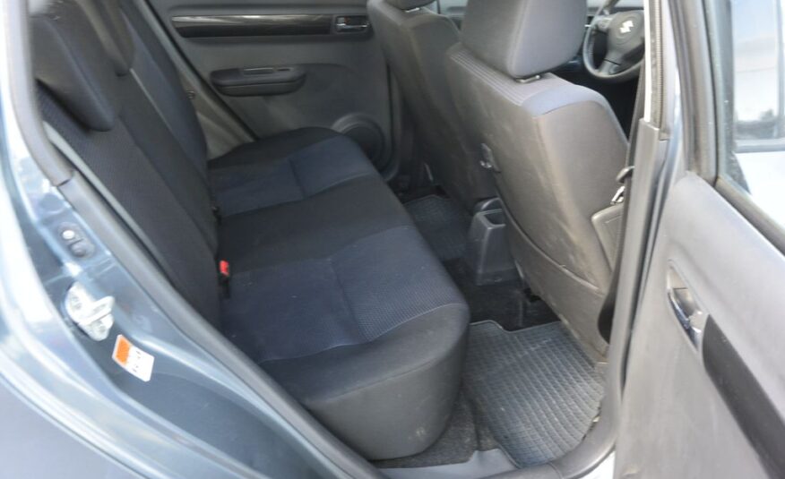 Suzuki Swift 1.3i16v 4×4 67kW