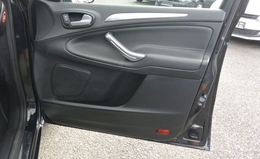 Ford Galaxy 2.2TDCi Titanium147kW 147kW
