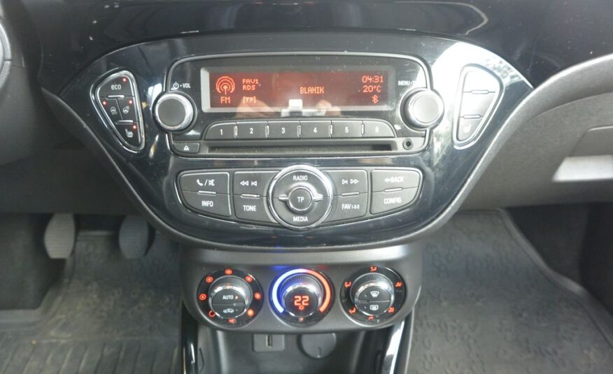 Opel Adam 1.4i16v 100PS 77tis.km 74kW