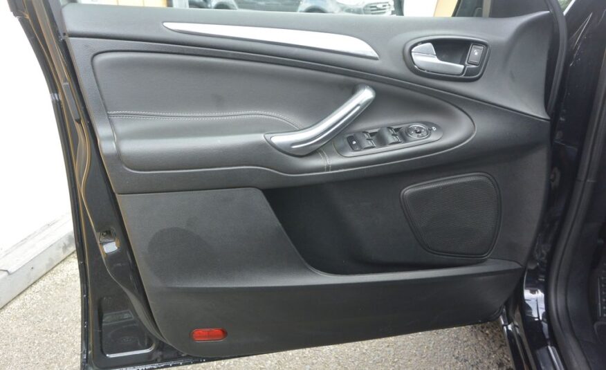 Ford Galaxy 2.2TDCi Titanium147kW 147kW