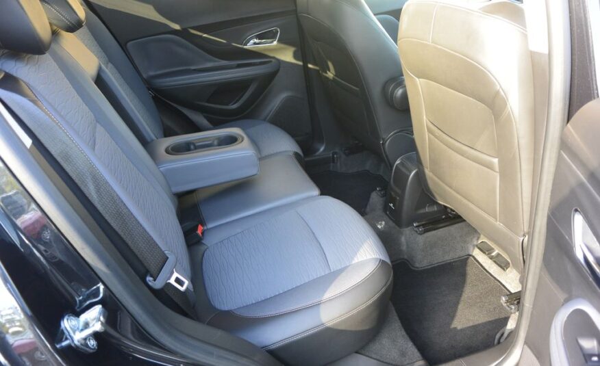 Opel Mokka 1.7CDTi 96kW 96kW