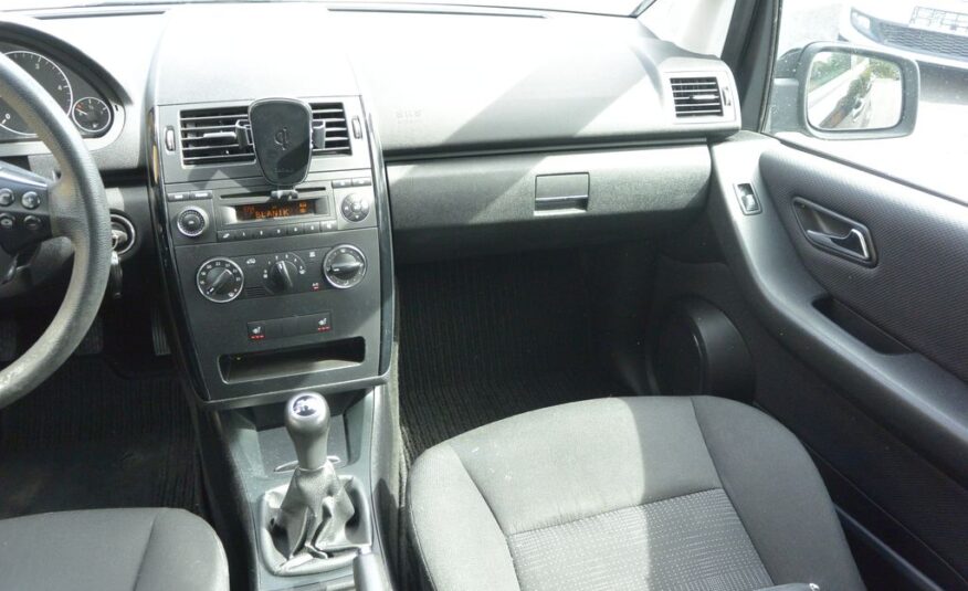 Mercedes-Benz A 180 2.0CDi 6kv 80kW
