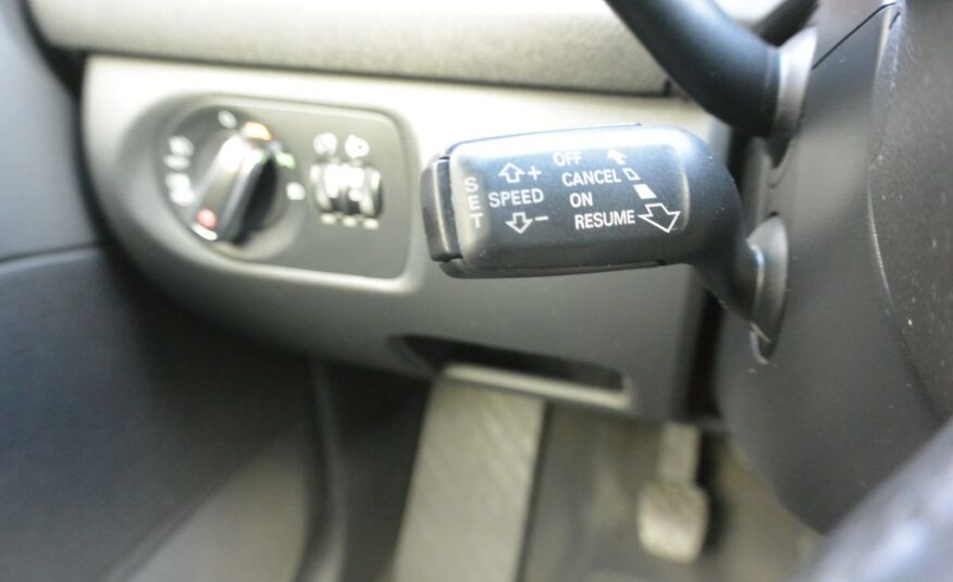 Audi A3 1.4TSi 92kW
