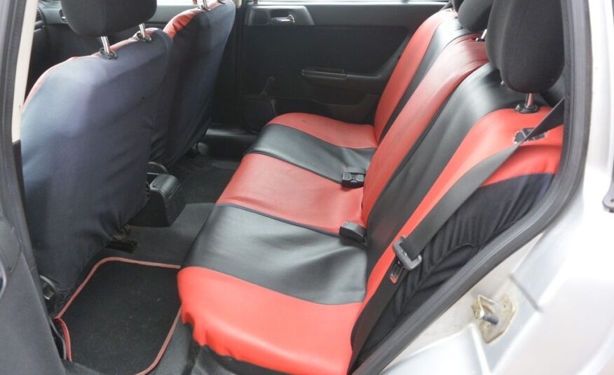 Opel Astra 1.6i16v 83kW