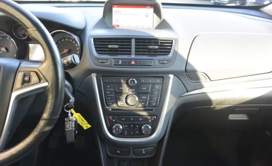 Opel Mokka 1.7CDTi 96kW 96kW