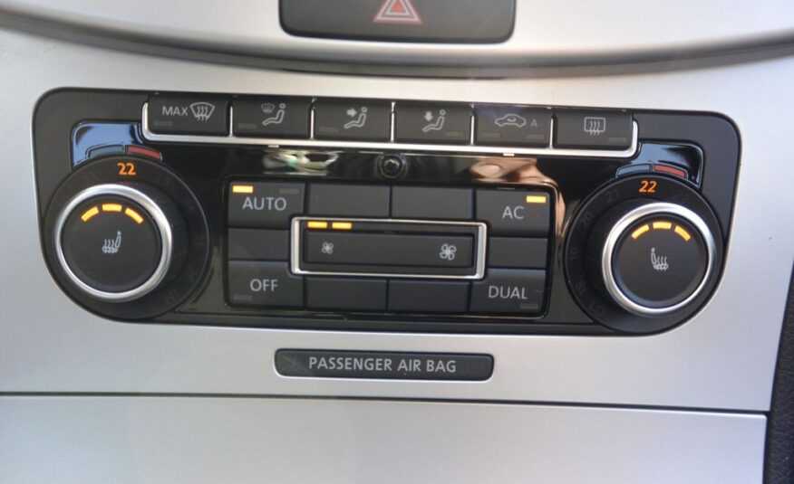 Volkswagen Passat 1.4TSi 90kW