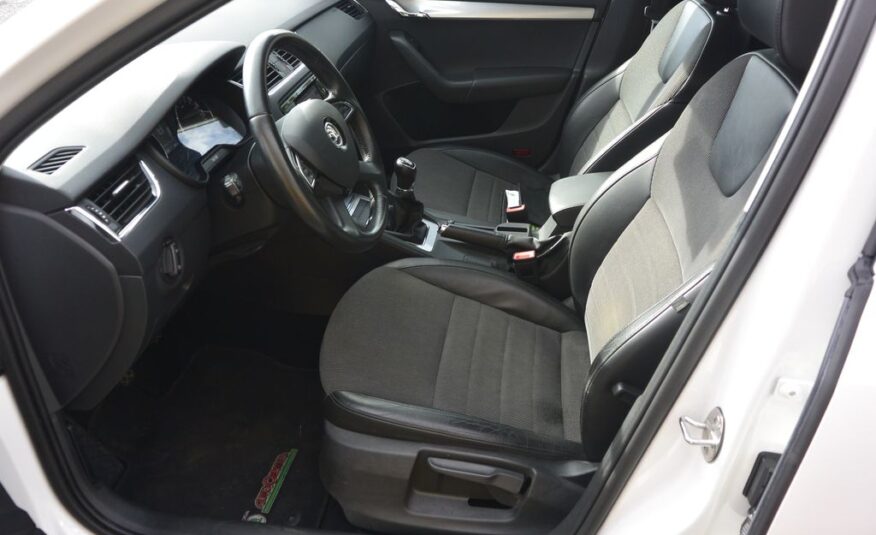 Škoda Octavia 1.4TSi 103kW 103kW