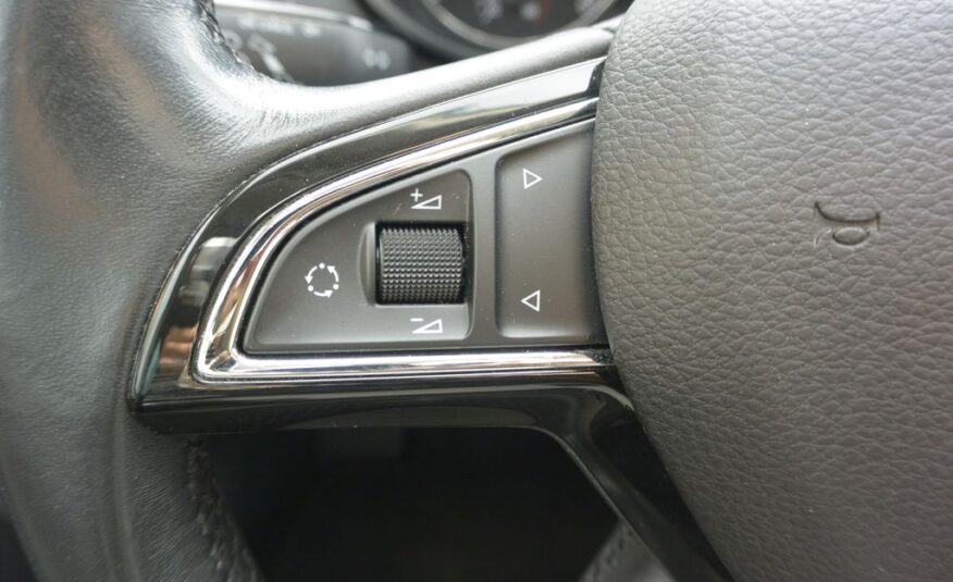 Škoda Octavia 1.4TSi 103kW 103kW