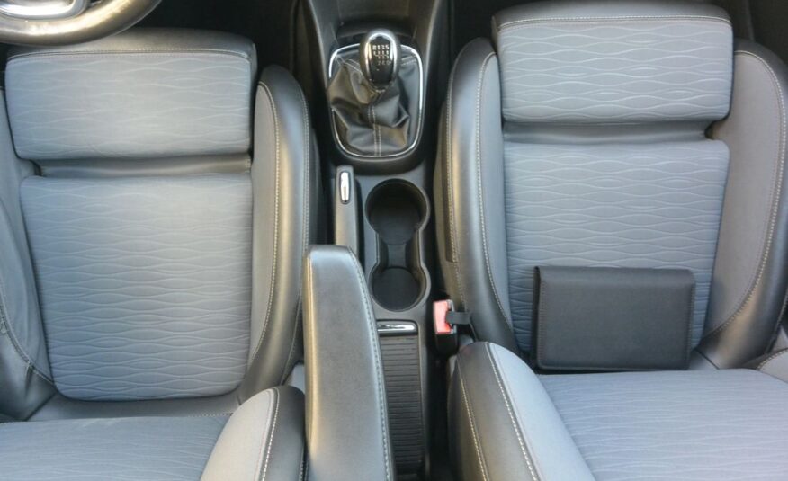 Opel Mokka 1.7CDTi 96kW 96kW