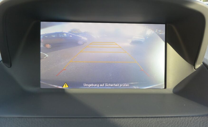 Opel Mokka 1.7CDTi 96kW 96kW