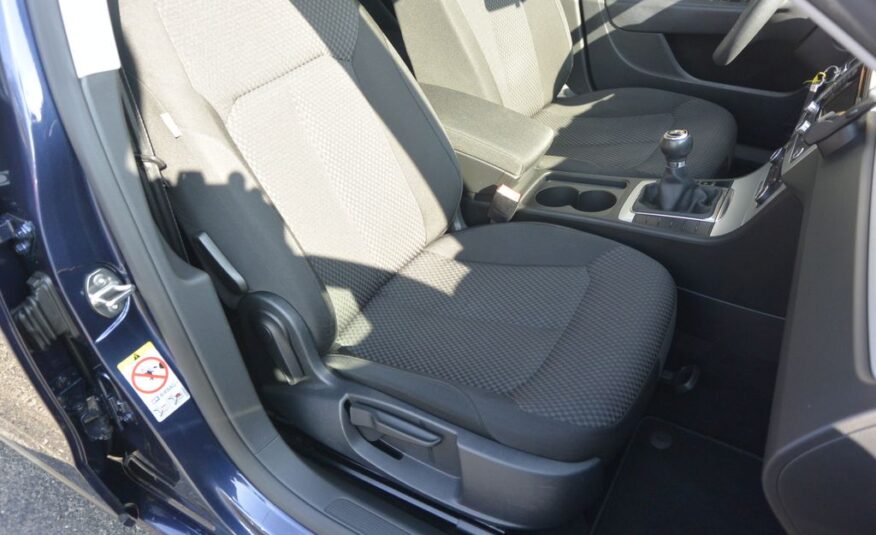 Volkswagen Passat 1.4TSi 90kW