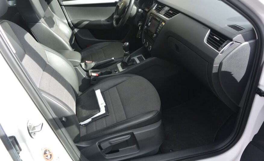 Škoda Octavia 1.4TSi 103kW 103kW