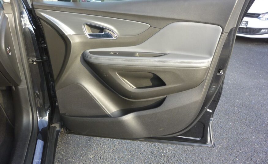 Opel Mokka 1.7CDTi 96kW 96kW