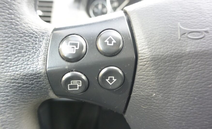Mercedes-Benz A 180 2.0CDi 6kv 80kW