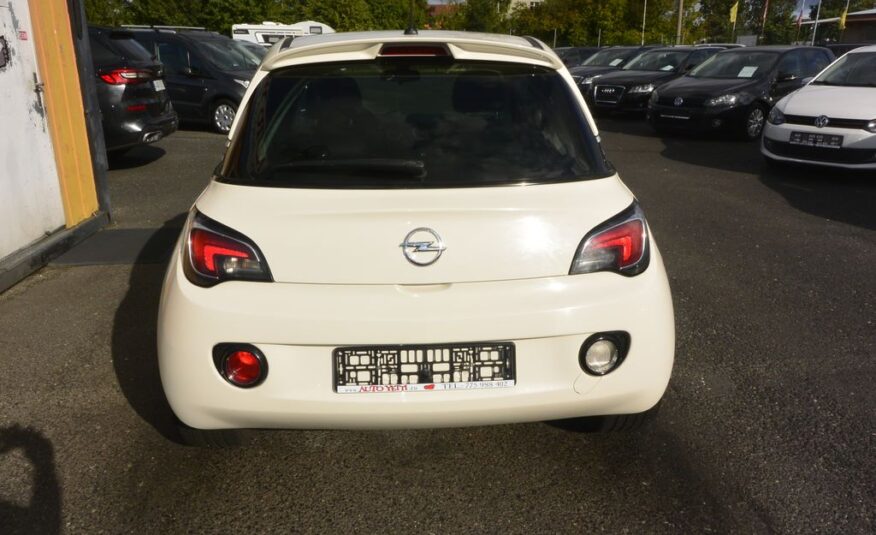 Opel Adam 1.4i16v 100PS 77tis.km 74kW