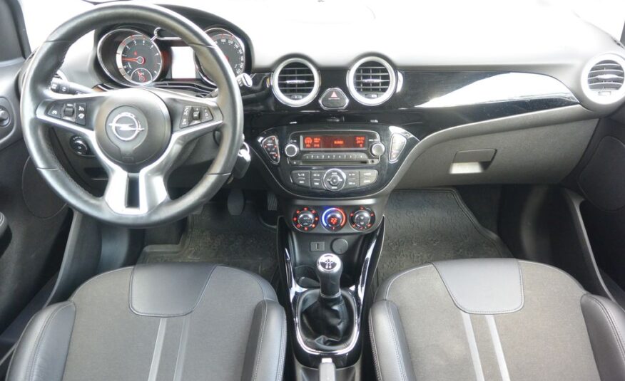 Opel Adam 1.4i16v 100PS 77tis.km 74kW