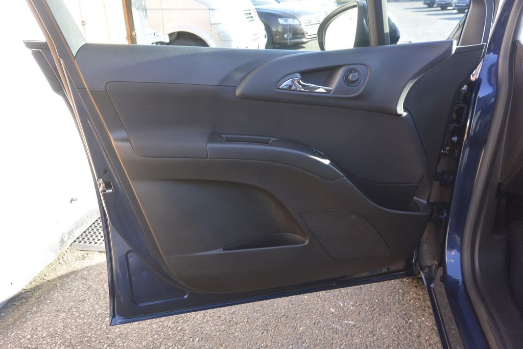 Opel Meriva 1.7CDTi 96kW 96kW