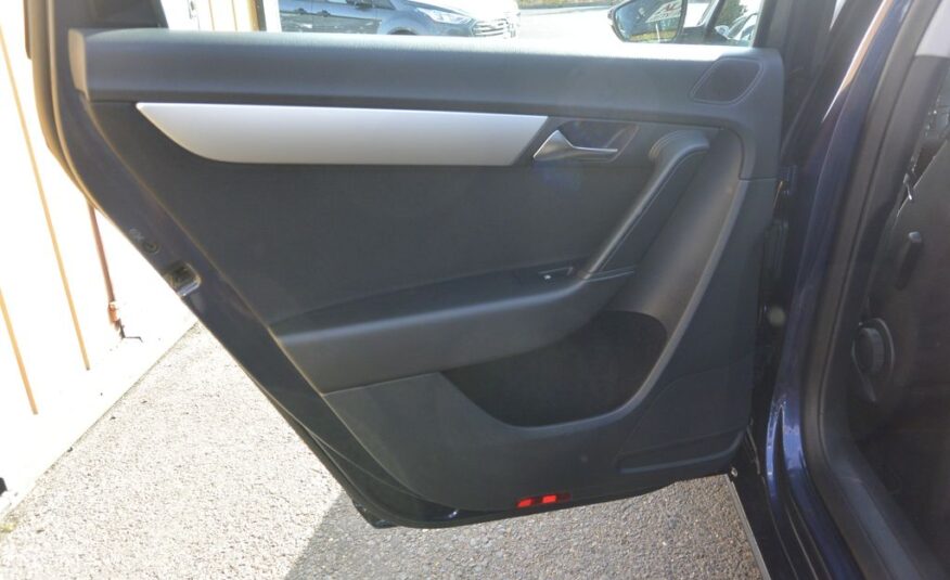 Volkswagen Passat 1.4TSi 90kW