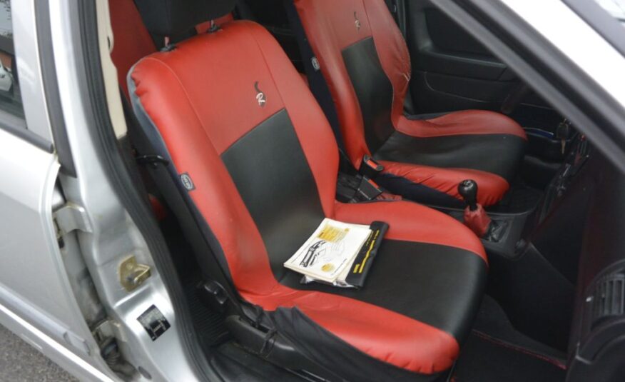Opel Astra 1.6i16v 83kW