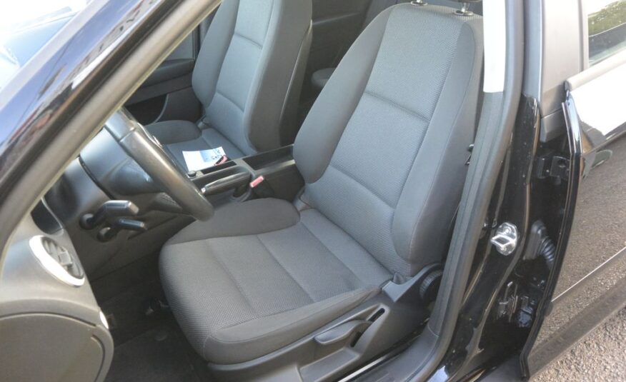 Audi A3 1.4TSi 92kW