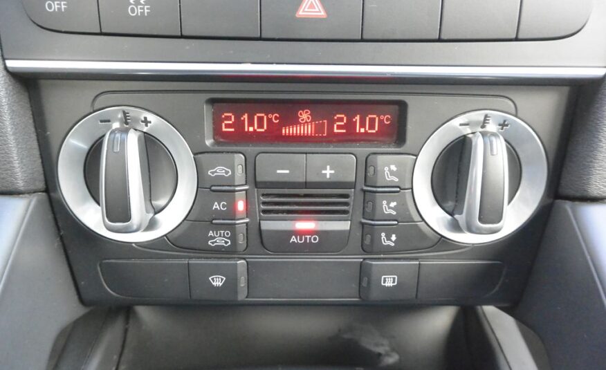 Audi A3 1.4TSi 92kW